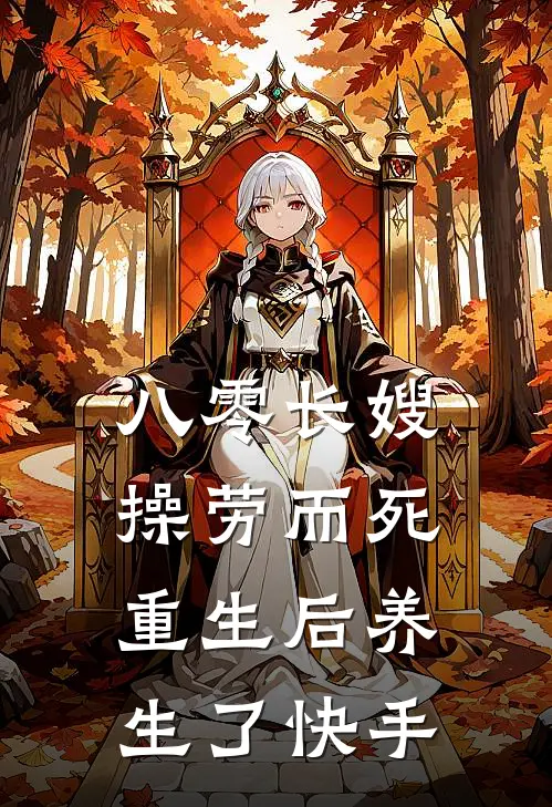 八零长嫂操劳而死：重生后养生了快手