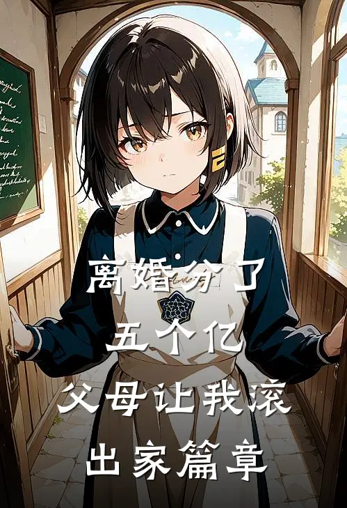 离婚分了五个亿，父母让我滚出家篇章