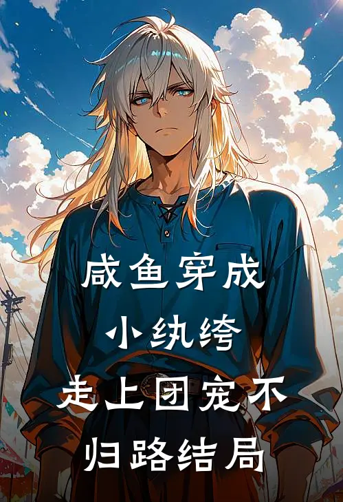 咸鱼穿成小纨绔，走上团宠不归路结局