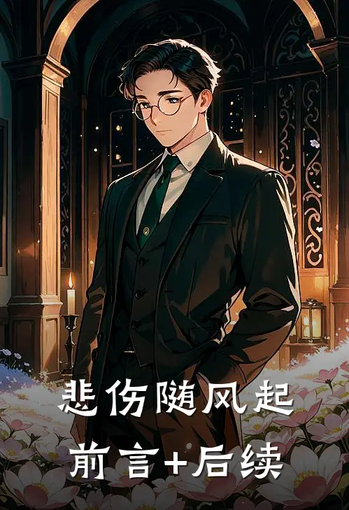 悲伤随风起前言+后续