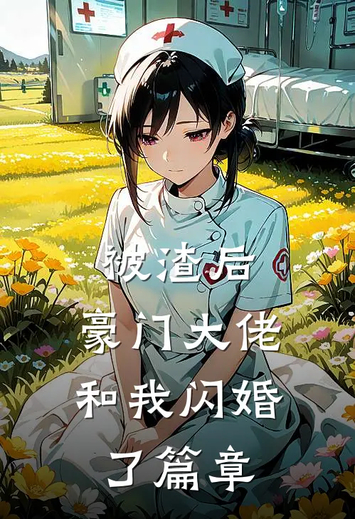 被渣后，豪门大佬和我闪婚了篇章