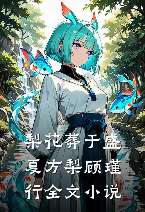 梨花葬于盛夏方梨顾瑾行全文小说