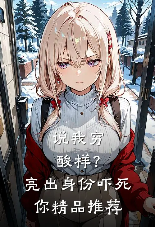 说我穷酸样？亮出身份吓死你精品推荐