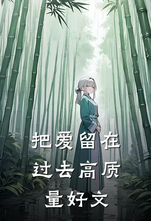 把爱留在过去高质量好文