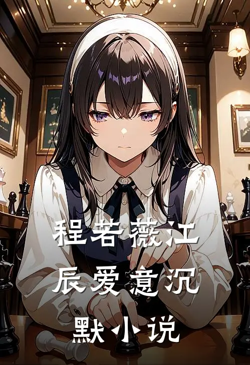 程若薇江辰爱意沉默小说