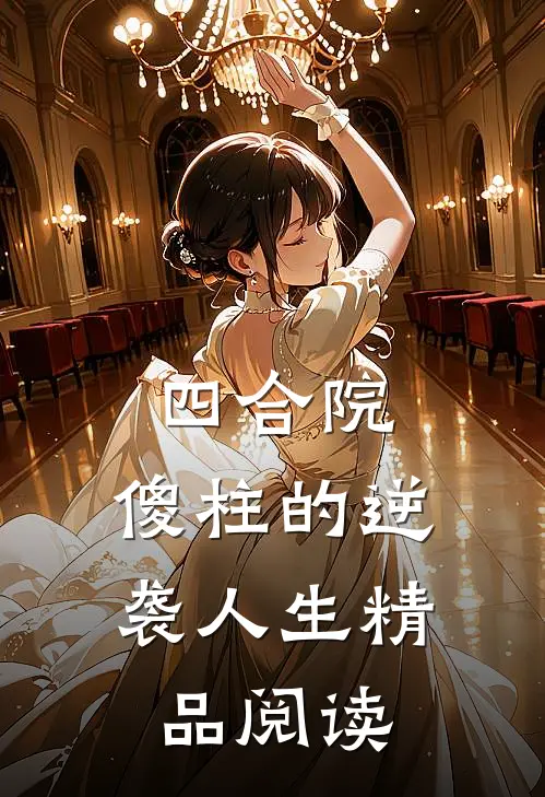 四合院：傻柱的逆袭人生精品阅读