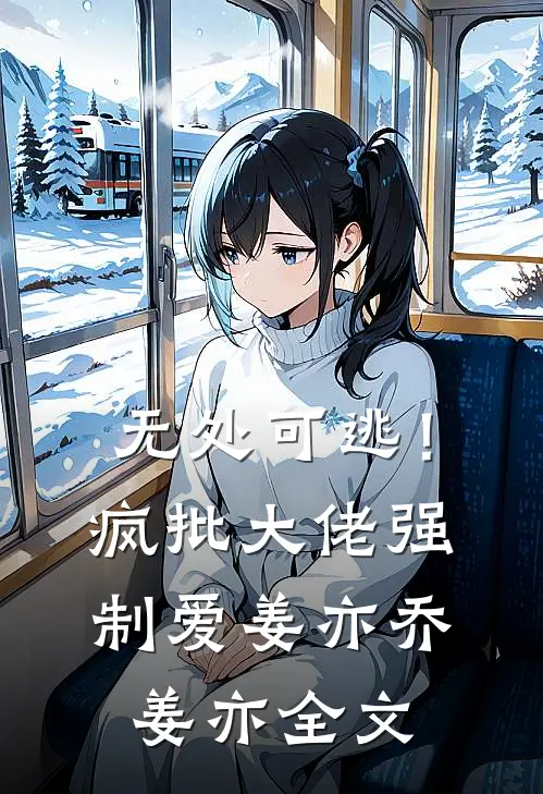 无处可逃！疯批大佬强制爱姜亦乔姜亦全文