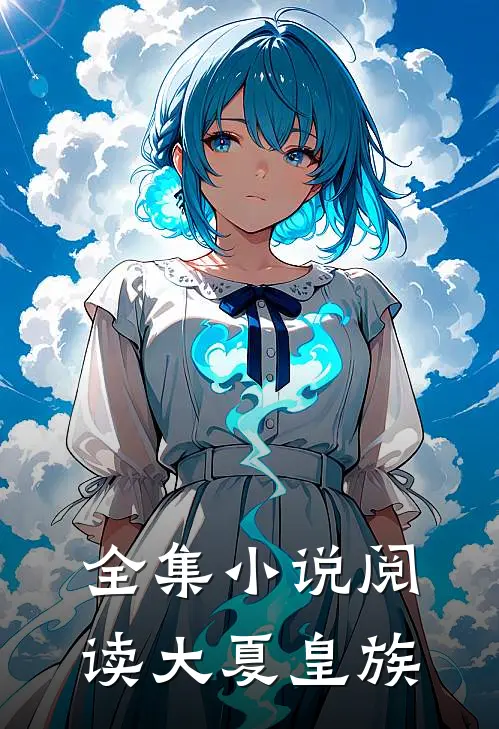 全集小说阅读大夏皇族