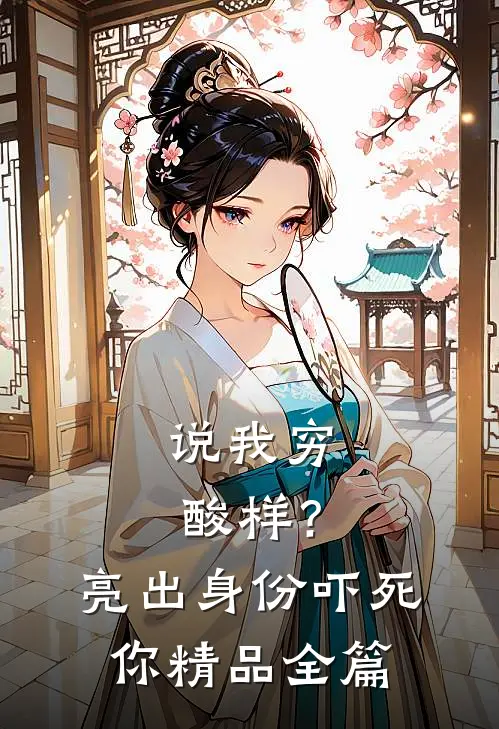 说我穷酸样？亮出身份吓死你精品全篇