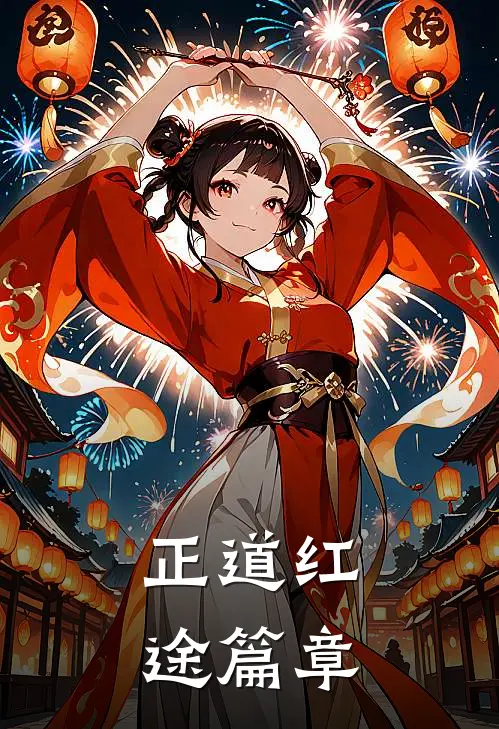 正道红途篇章