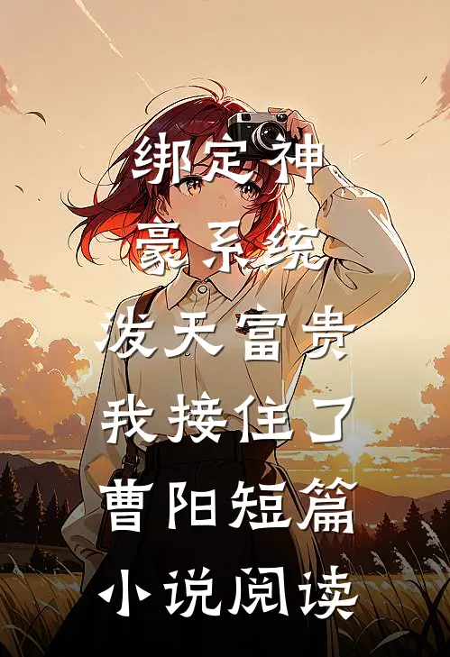 绑定神豪系统,泼天富贵我接住了,曹阳短篇小说阅读
