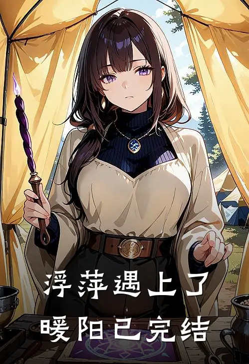 浮萍遇上了暖阳已完结