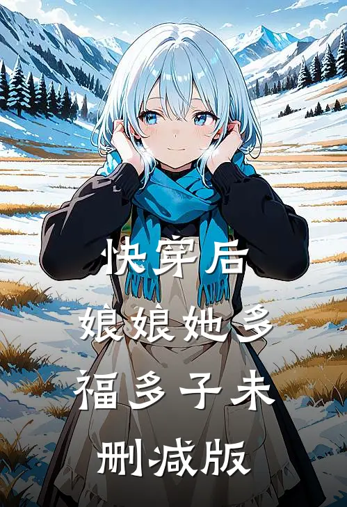 快穿后，娘娘她多福多子未删减版