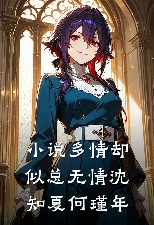 小说多情却似总无情(沈知夏何瑾年)
