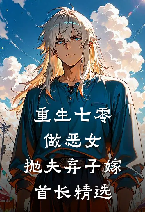 重生七零做恶女，抛夫弃子嫁首长精选