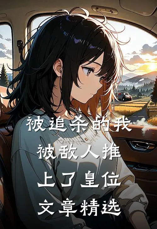 被追杀的我，被敌人推上了皇位文章精选