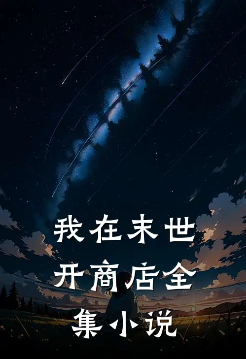 我在末世开商店全集小说