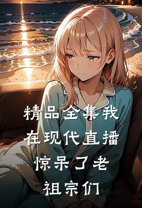 精品全集我在现代直播，惊呆了老祖宗们