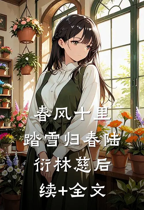 春风十里，踏雪归春陆衍林慈后续+全文