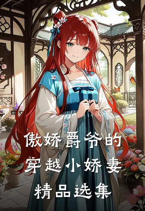 傲娇爵爷的穿越小娇妻精品选集