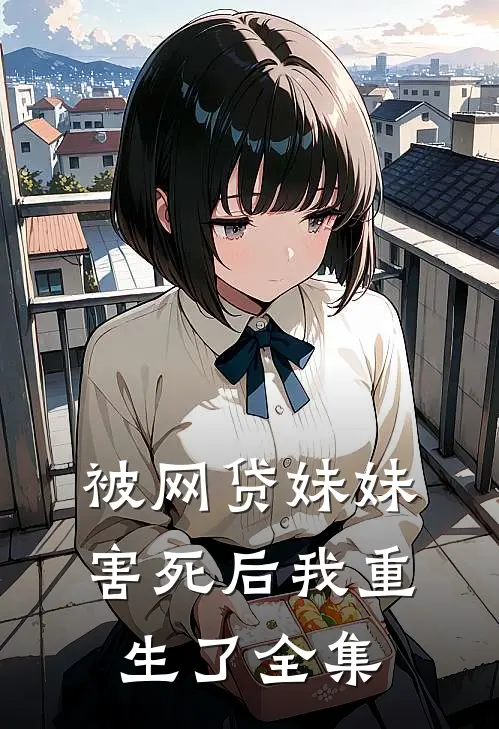 被网贷妹妹害死后我重生了全集