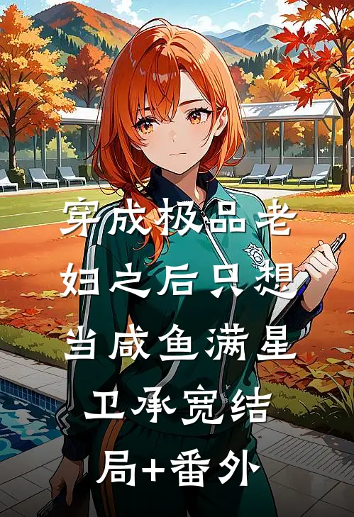 穿成极品老妇之后只想当咸鱼满星卫承宽结局+番外