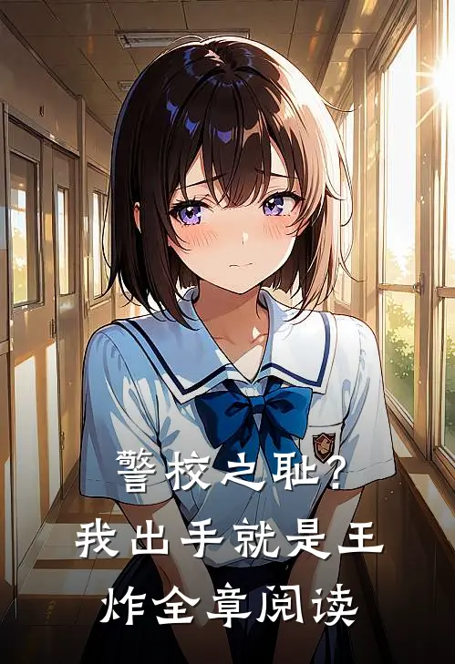 警校之耻？我出手就是王炸全章阅读