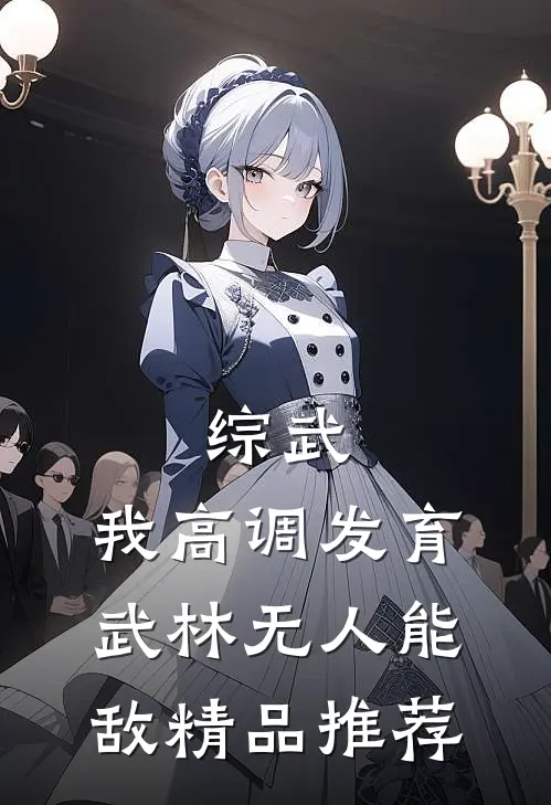 综武：我高调发育，武林无人能敌精品推荐