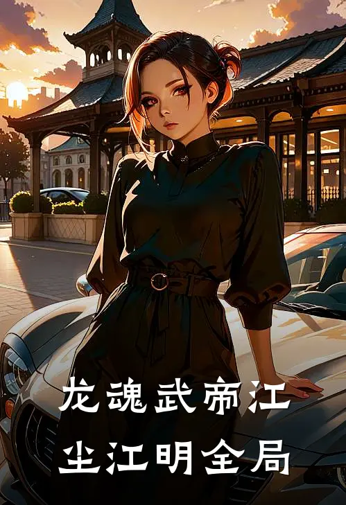 龙魂武帝江尘江明全局