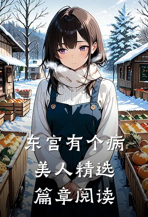 东宫有个病美人精选篇章阅读