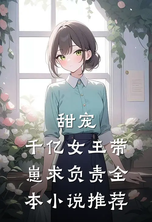 甜宠：千亿女王带崽求负责全本小说推荐