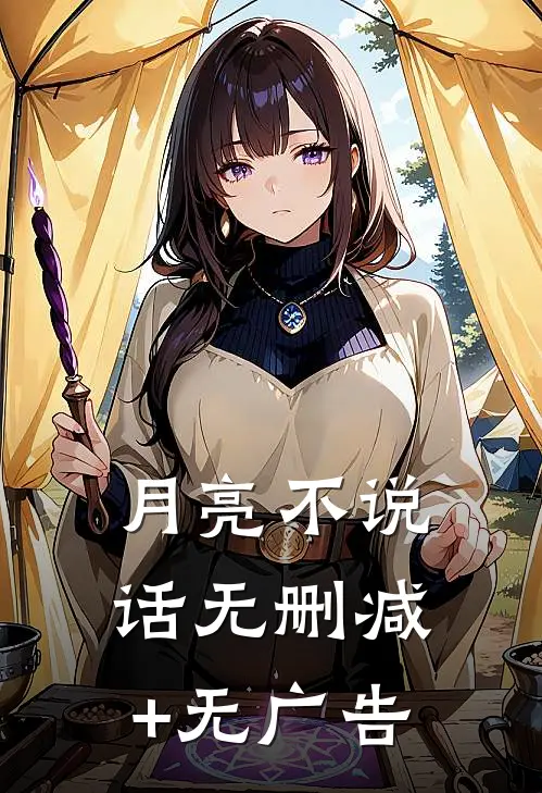 月亮不说话无删减+无广告