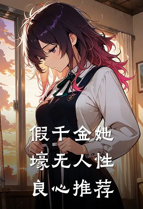 假千金她壕无人性良心推荐