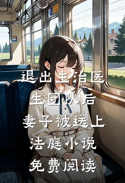 退出主治医生团队后，妻子被送上法庭小说免费阅读