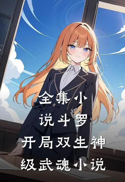 全集小说斗罗:开局双生神级武魂小说