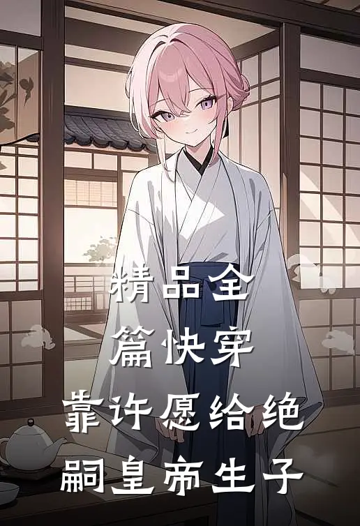 精品全篇快穿：靠许愿给绝嗣皇帝生子