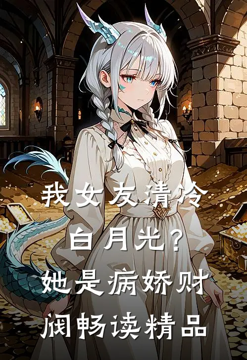 我女友清冷白月光？她是病娇财阀畅读精品