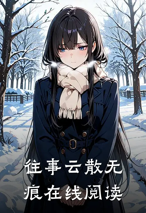 往事云散无痕在线阅读