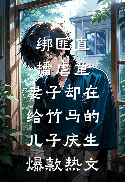 绑匪直播虐童，妻子却在给竹马的儿子庆生爆款热文