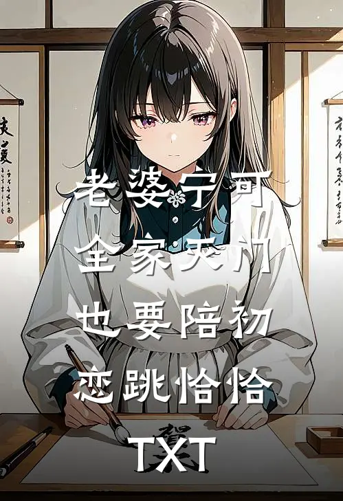 老婆宁可全家灭门，也要陪初恋跳恰恰TXT