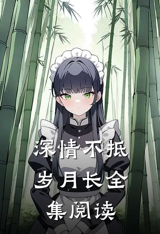 深情不抵岁月长全集阅读
