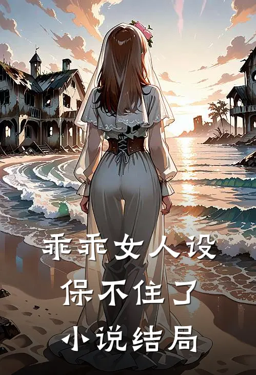 乖乖女人设保不住了小说结局