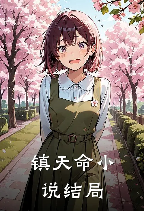 镇天命小说结局