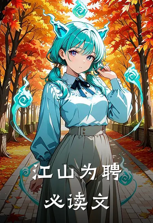 江山为聘必读文