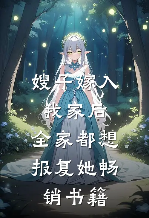 嫂子嫁入我家后，全家都想报复她畅销书籍