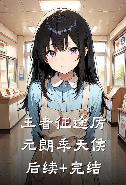 王者征途厉元朗季天侯后续+完结