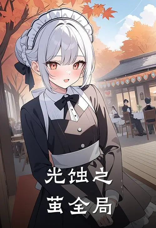 光蚀之茧全局