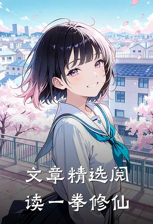 文章精选阅读一拳修仙