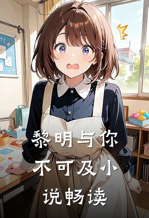 黎明与你不可及小说畅读
