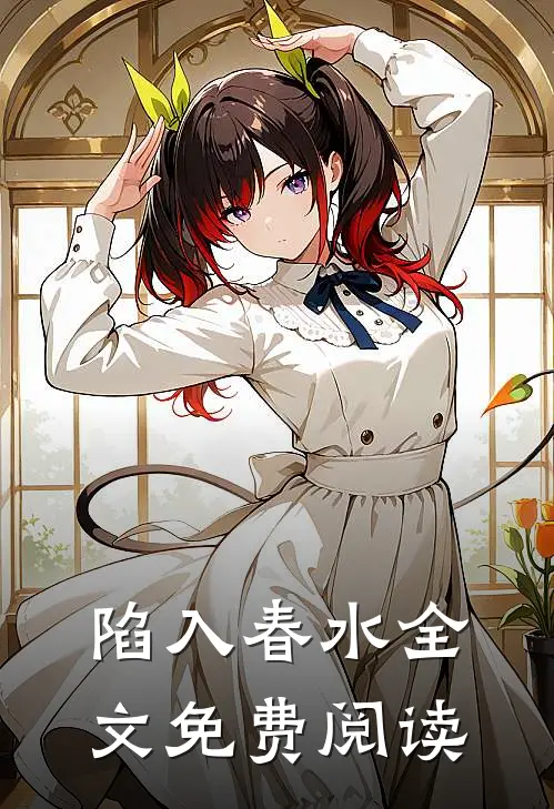 陷入春水全文免费阅读